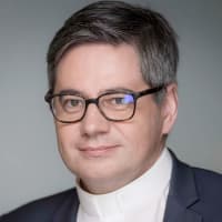 Fr. Eric Salobir, OP