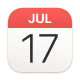 Apple Calendar