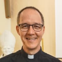 Fr. Stephen Wang